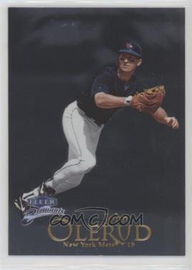 1999 Fleer Brilliants - [Base] #65 - John Olerud