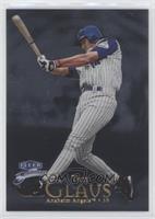 Troy Glaus [EX to NM]