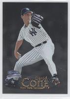 David Cone