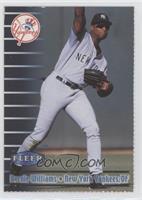 Bernie Williams [EX to NM]