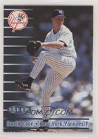 David Cone