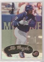 Mo Vaughn