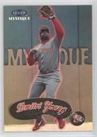 Dmitri Young