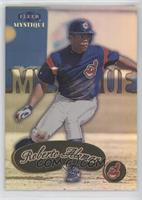 Roberto Alomar [EX to NM]