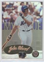 John Olerud [Good to VG‑EX]