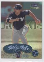 Ricky Ledee #/2,999