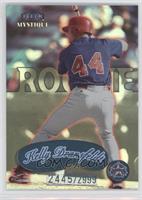 Kelly Dransfeldt #/2,999