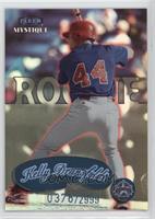 Kelly Dransfeldt #/2,999