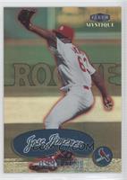 Jose Jimenez #/2,999