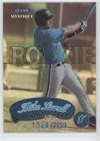 Mike Lowell #/2,999