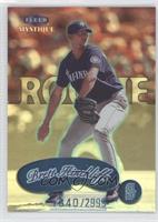 Brett Hinchliffe #/2,999