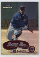 Sammy Sosa [EX to NM] #/2,500