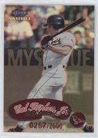 Cal Ripken Jr. [EX to NM] #/2,500