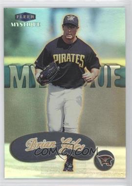 1999 Fleer Mystique - [Base] #19 - Brian Giles