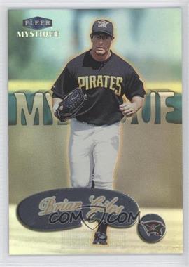 1999 Fleer Mystique - [Base] #19 - Brian Giles