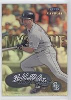 Todd Helton