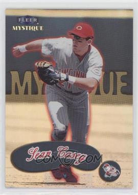 1999 Fleer Mystique - [Base] #64 - Sean Casey