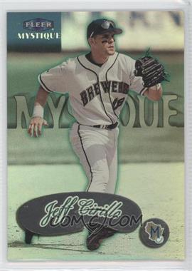 1999 Fleer Mystique - [Base] #73 - Jeff Cirillo