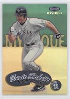 Dante Bichette