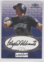 Edgard Clemente #/1,000