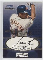 Juan Encarnacion #/1,000