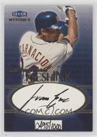 Juan Encarnacion #/1,000