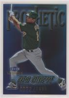 Ben Grieve #/1,999