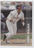 Larry Walker