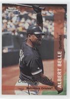 Albert Belle