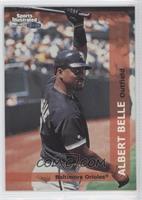 Albert Belle