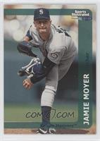 Jamie Moyer