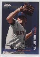 Al Leiter