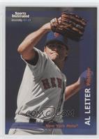 Al Leiter