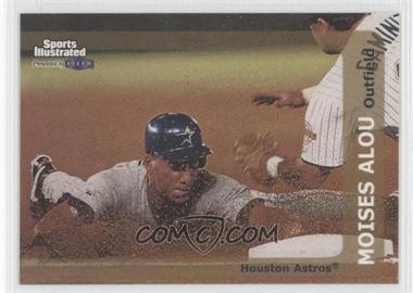 1999 Fleer Sports Illustrated - [Base] #140 - Moises Alou