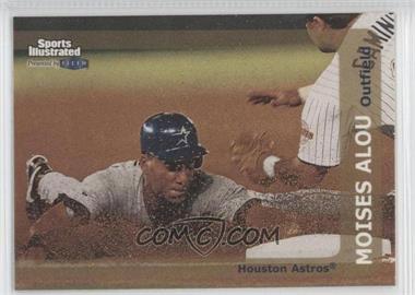 1999 Fleer Sports Illustrated - [Base] #140 - Moises Alou