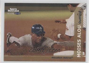 1999 Fleer Sports Illustrated - [Base] #140 - Moises Alou