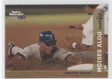 1999 Fleer Sports Illustrated - [Base] #140 - Moises Alou