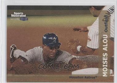 1999 Fleer Sports Illustrated - [Base] #140 - Moises Alou