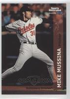 Mike Mussina