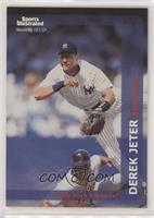 Derek Jeter [EX to NM]