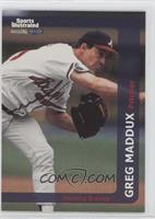 Greg Maddux