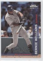 Bernie Williams