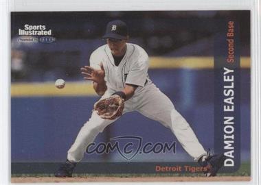 1999 Fleer Sports Illustrated - [Base] #165 - Damion Easley