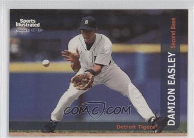 1999 Fleer Sports Illustrated - [Base] #165 - Damion Easley