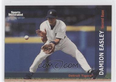 1999 Fleer Sports Illustrated - [Base] #165 - Damion Easley