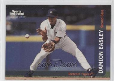 1999 Fleer Sports Illustrated - [Base] #165 - Damion Easley