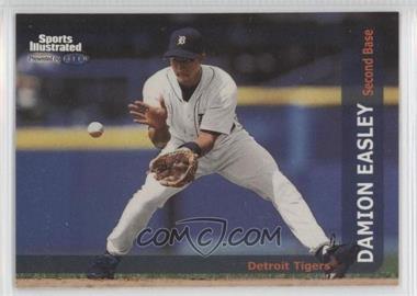 1999 Fleer Sports Illustrated - [Base] #165 - Damion Easley