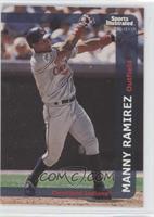 Manny Ramirez