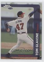 Tom Glavine