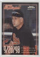 Cal Ripken Jr.